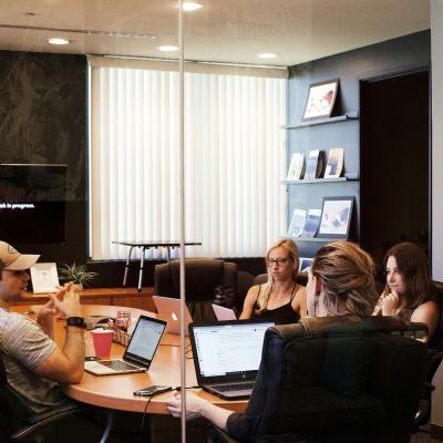 The Main Difference Between Management and Leadership