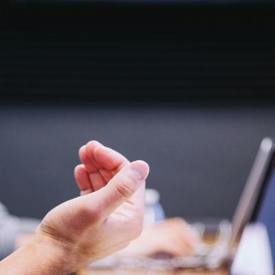 How Executives Can Inspire and Restore a Struggling Workplace