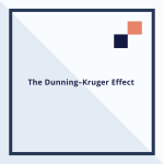 The Dunning–Kruger Effect