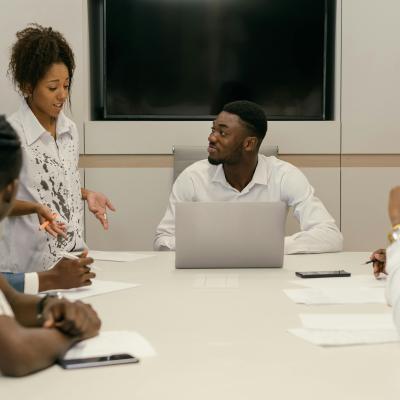 Strategic Planning through the Lens of Strategic Leadership in Companies